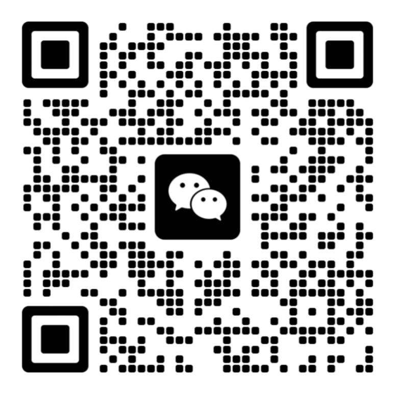 微信二维码